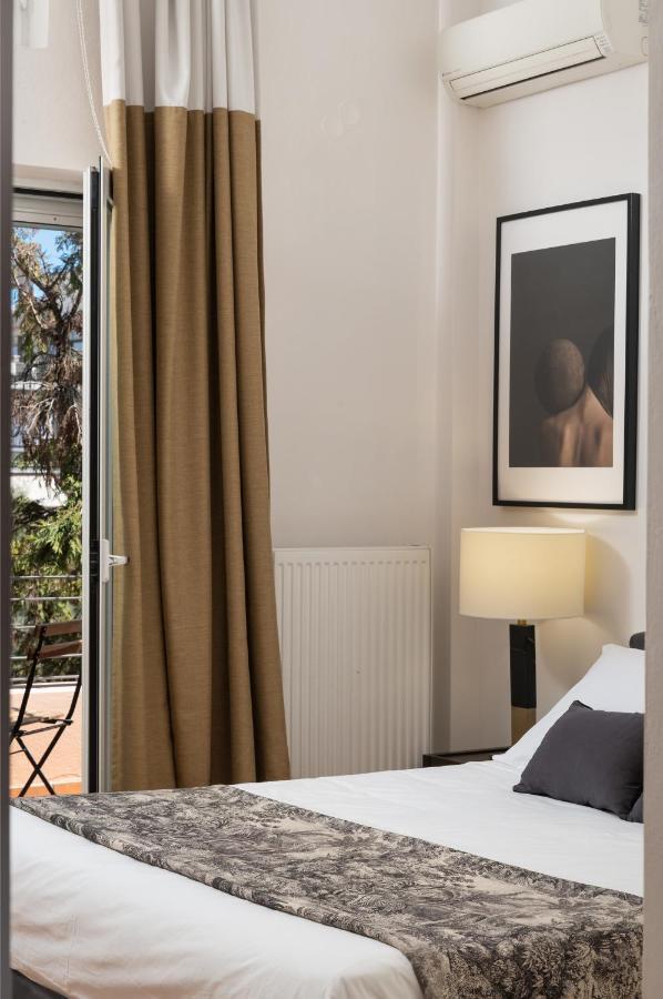 Orion Chania Boutique City House 外观 照片