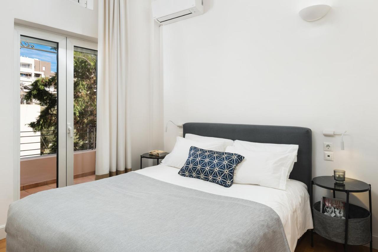 Orion Chania Boutique City House 外观 照片