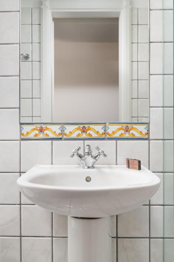 Orion Chania Boutique City House 外观 照片