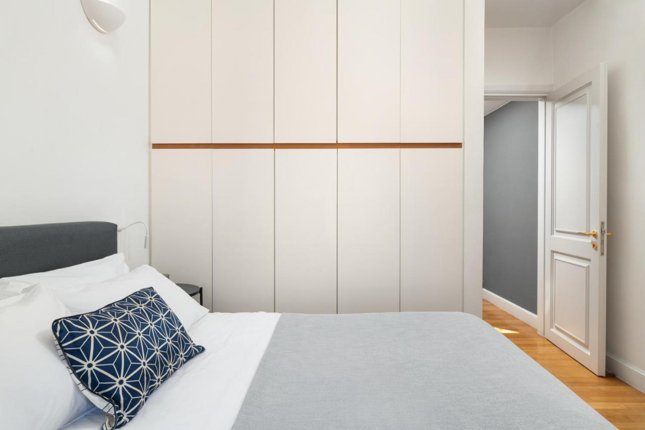 Orion Chania Boutique City House 外观 照片