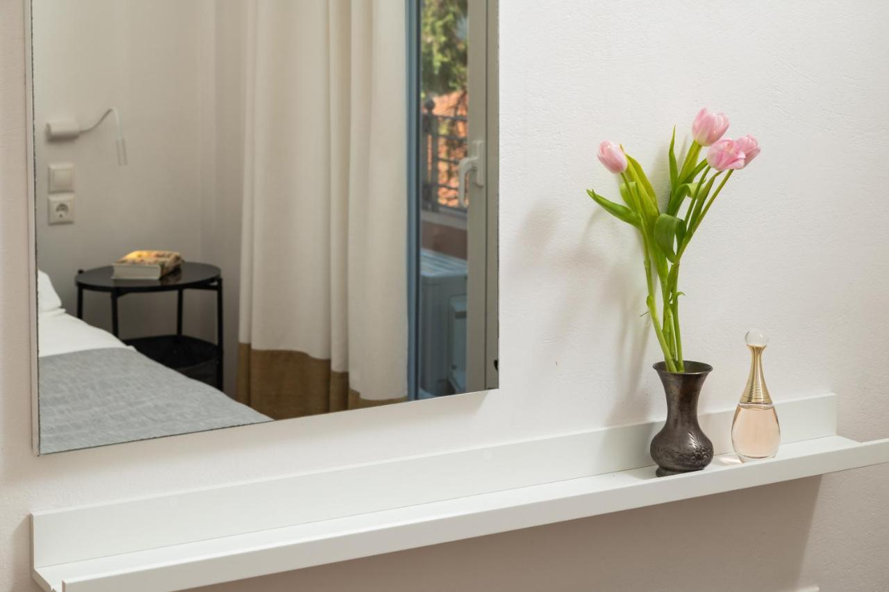 Orion Chania Boutique City House 外观 照片