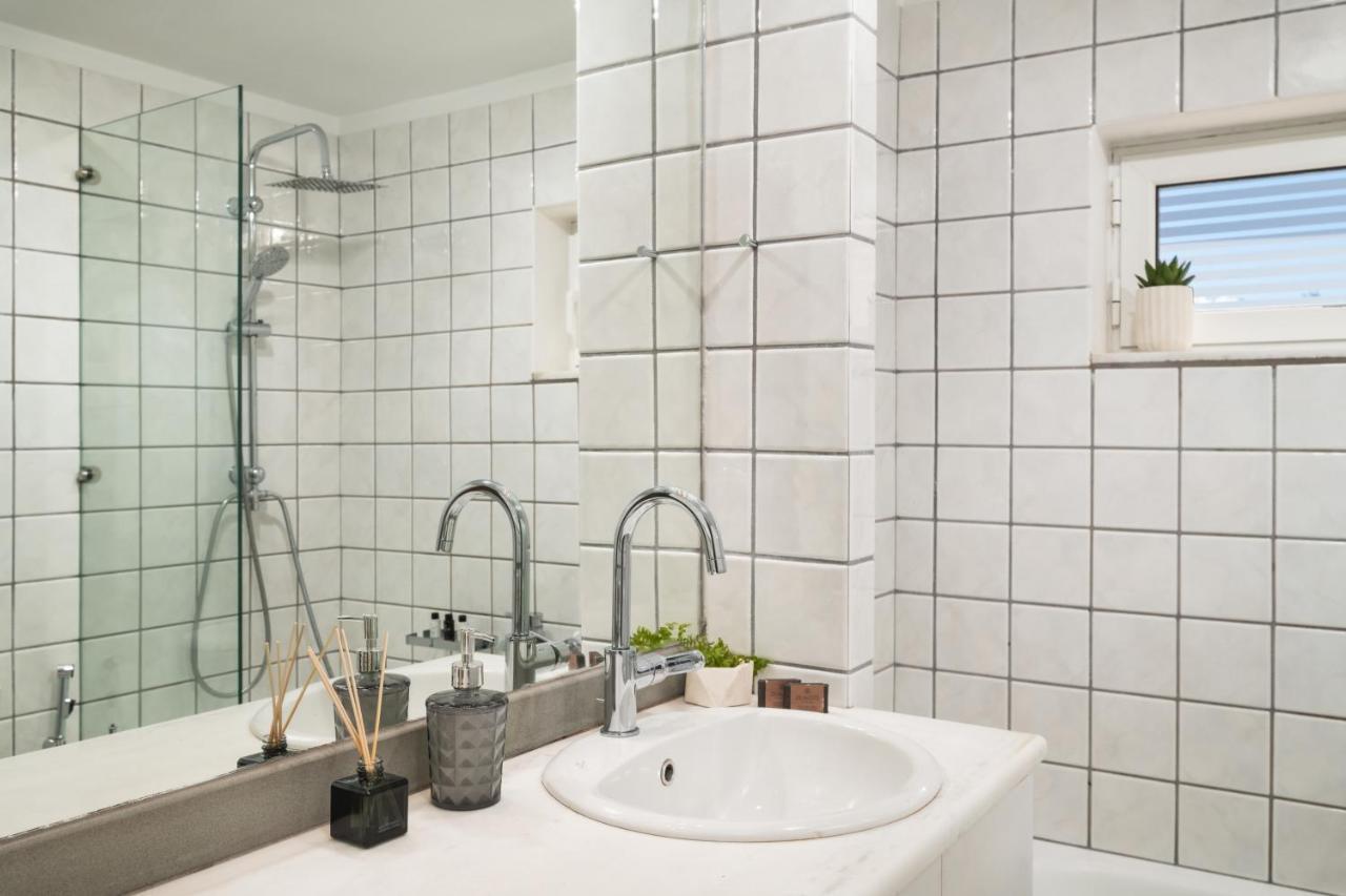 Orion Chania Boutique City House 外观 照片